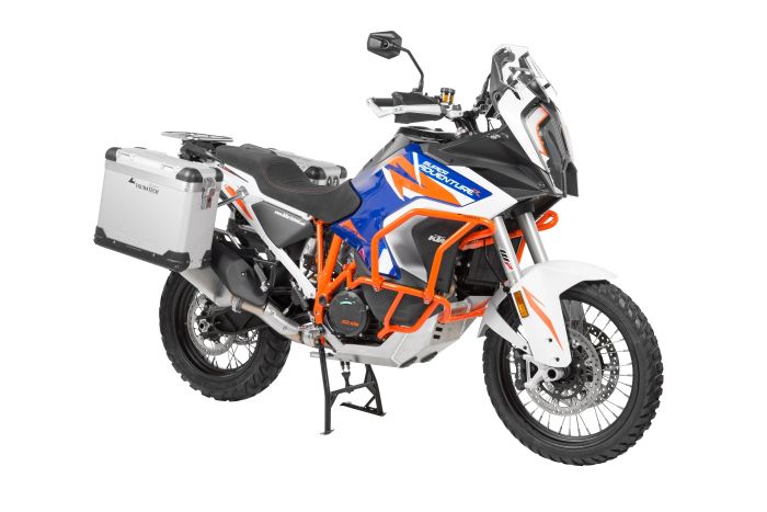 Koffersystem ktm 1290 super adventure clearance
