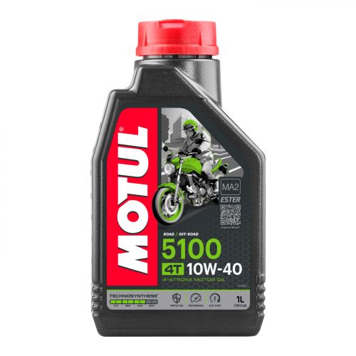 Motul Motorenöl 4T 10W/40 - 1 Ltr.  Touratech: Online shop for motorbike  accessories