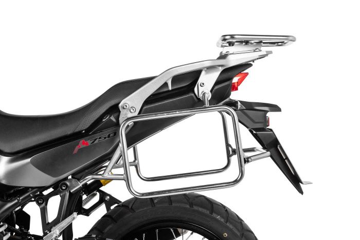 Honda transalp kofferträger clearance