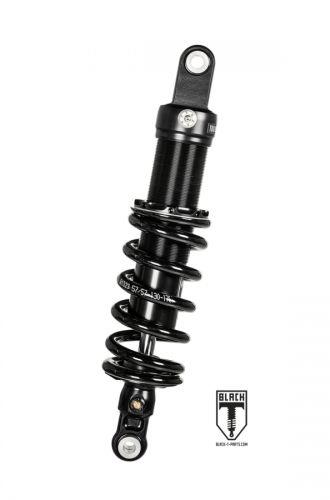 01-018-5850-0 BLACK-T shock absorber Stage2 for BMW R18 from 2020 onwards  