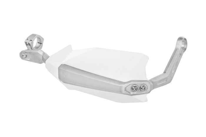 01-037-5651-0P Hand protectors DEFENSA Expedition for BMW R1250GS/ R1250GS Adventure/ R1200GS (LC)/ R1200GS Adventure (LC)