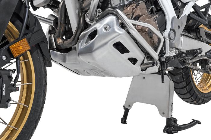01-403-5145-0 Engine guard extension Honda CRF1100L Africa Twin / CRF1100L Adventure Sports (-2023)