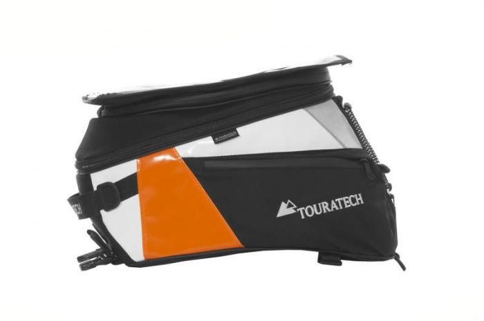 01-371-5825-0 Tank bag Ambato Exp Rallye, for the KTM 1050 Adventure/ 1090 Adventure/ 1290 Super Adventure/ 1190 Adventure(R)