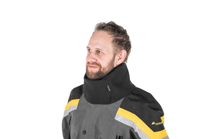 01-501-3307-0P Storm collar STORM II