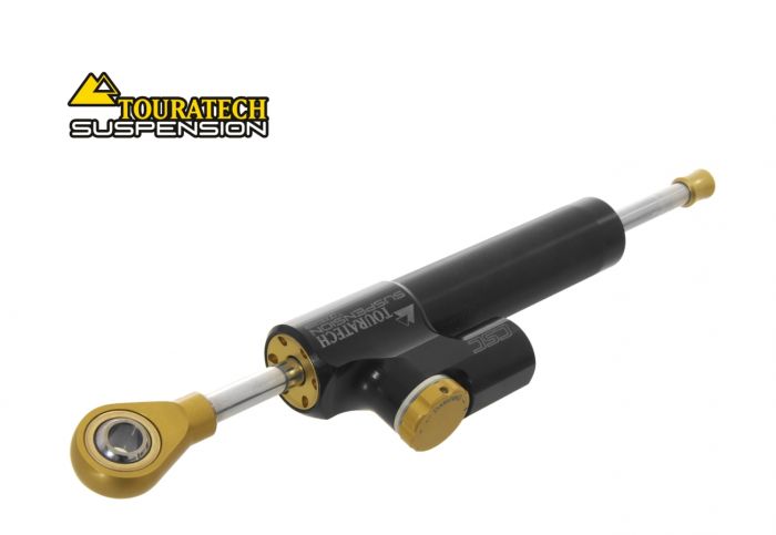 01-414-5889-0 Touratech Suspension Steering Damper 