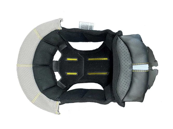 01-500-9113-0P Spare part Aventuro Carbon2 lining