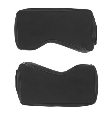 01-045-5810-0 Additional pannier top bags for original BMW plastic panniers (1 pair) for the BMW R1250GS/ R1200GS (LC)