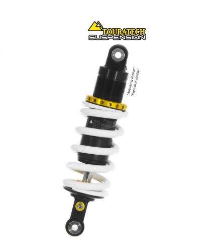 01-048-5861-0 Touratech Suspension *rear* lowering kit (-50 mm) for BMW F800GS up to 2012 type *Level 1*