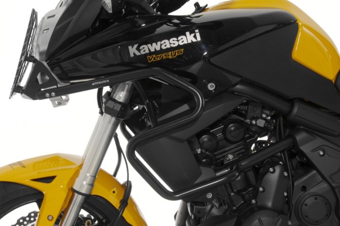 01-408-5155-0 Crash bar for Kawasaki Versys 650 (2012-2014)