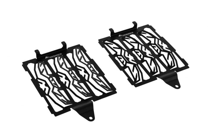 01-035-5015-0 Radiator guard for BMW R1300GS
