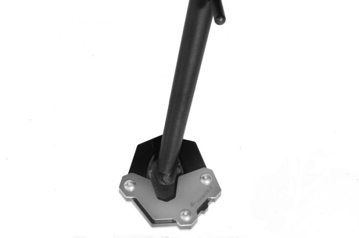 01-407-5275-0 Side stand base extension for Kawasaki Versys 1000 up to 2014
