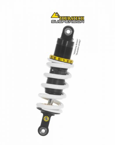 01-040-5860-0 Touratech Suspension *rear* shock absorber for BMW R1100GS from 1994 type *Level1*