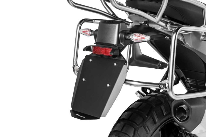 01-035-5000-0 Number plate splash guard for BMW R1300GS/ Adventure