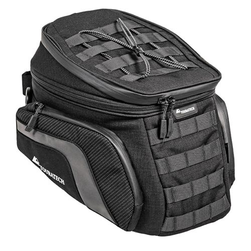 01-055-2000-0 Tank bag Touring for BMW R1250GS/ Adv, R1200GS (LC)/ Adv (LC), F900GS/ Adv, F850GS/ Adv, F800GS (2024-), F750GS