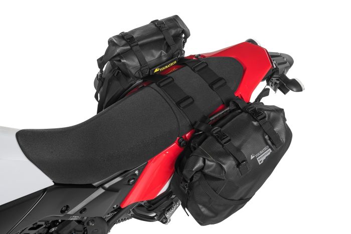 01-055-1014-0 Saddle Bags+ EXTREME Edition by Touratech Waterproof