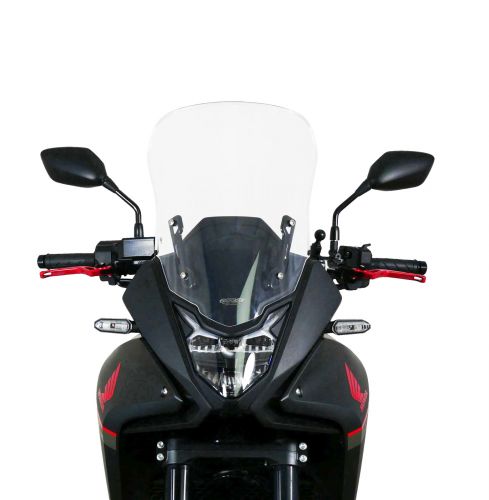 01-401-0880-0 Windshield MRA touring screen TM for Honda XL 750 Transalp (2023-)