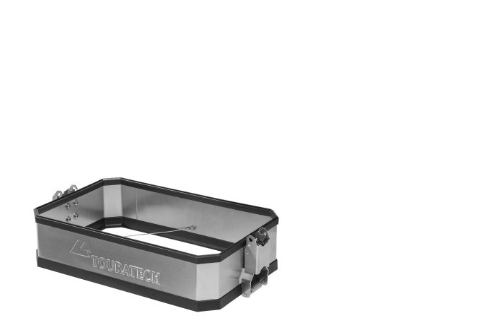 01-050-1010-0 Pannier extension VOLUME BOOSTER for original BMW aluminium pannier