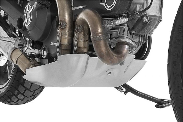 01-621-5135-0 Motorschutz fuer Ducati Scrambler