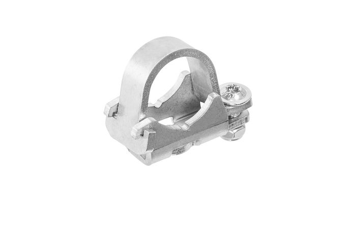 01-040-2019-0 Accessory bracket for 25 mm tube