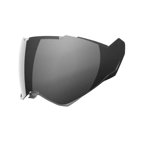 01-500-9304-0 Visor for Touratech Aventuro PRO Carbon, tinted 80%, with Pinlock-preparation