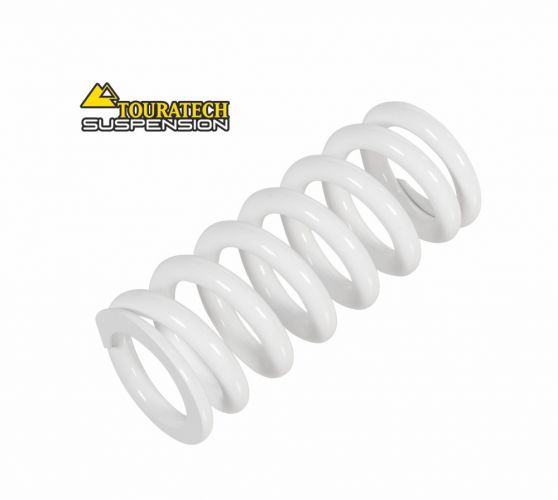 01-045-7433-0 Replacement spring LINEAR / REAR 158N/mm for BMW R1200GS / R1250GS Adventure 2014-2023 