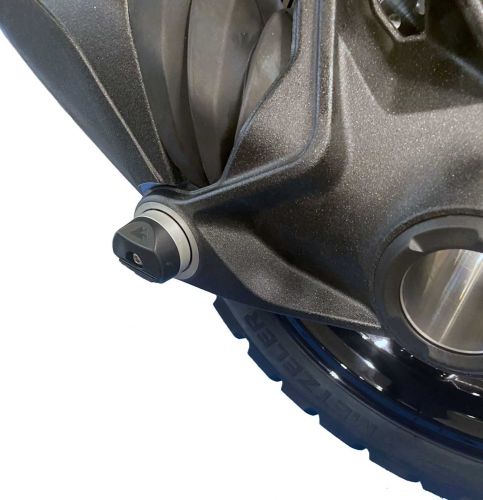 01-045-5505-0 Cardan crash bung for BMW R1300GS/ Adventure, R1250GS/ Adventure/ RT, R1200GS (LC)/ Adventure (LC)/ RT (LC)/ R (LC)/ RS