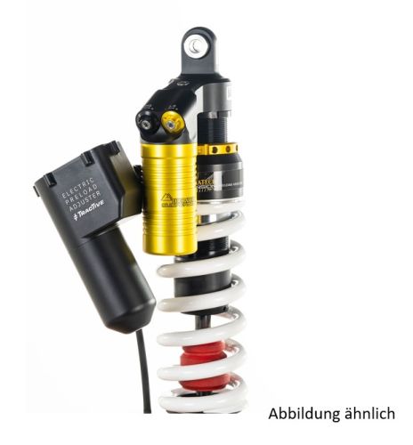 01-045-5869-0 Touratech Suspension Federbein hinten für BMW R1250GS  Typ Extreme2 Plug & Travel / DDA