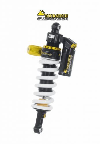 01-044-5866-0 Touratech Suspension lowering shock (-50 mm) for BMW R1200GS (2004-2012) type *High End*
