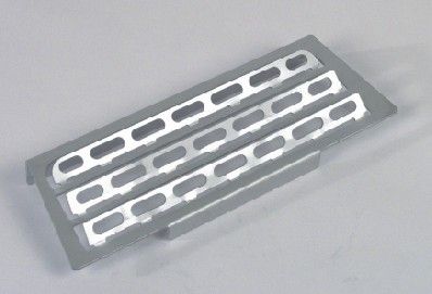 01-040-0279-0 Oil cooler guard BMW R 1100 GS/R850 GS