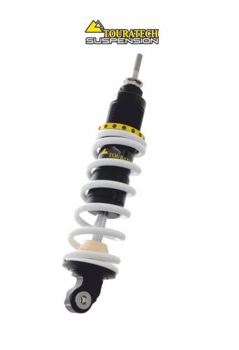 01-044-5876-0 Touratech Suspension *front* lowering kit (-50 mm) for BMW R1200GS (2004-2012) type *Level 1*