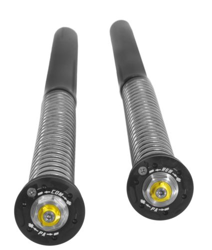 01-083-5861-0 Touratech Suspension Cartridge Kit Extreme for BMW F900GS from 2024