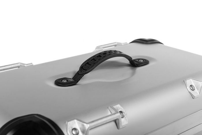 01-050-0869-0 Carrying grip EVO for ZEGA Pro/ Pro2 and ZEGA Mundo