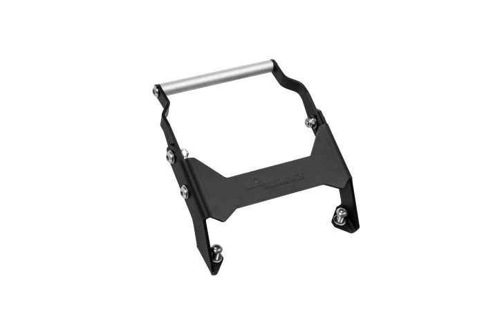 01-035-5415-0P GPS handlebar bracket above the instruments, height-adjustable for BMW R1300GS/ Adventure