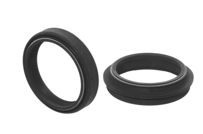 01-058-0234-0 SKF Gabeldichtring + Staubkappe KIT 48_W passend für KTM 790 Adventure R / KTM 890 Adventure R