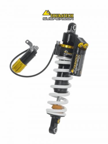 01-370-5871-0 Touratech Suspension shock absorber for KTM 990 Adventure R from 2009 type Extreme