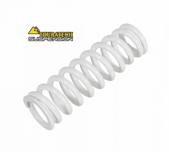 01-045-7431-0 Replacement spring LINEAR / FRONT 55N/mm for BMW R1200GS / R1250GS Adventure 2014-2023 