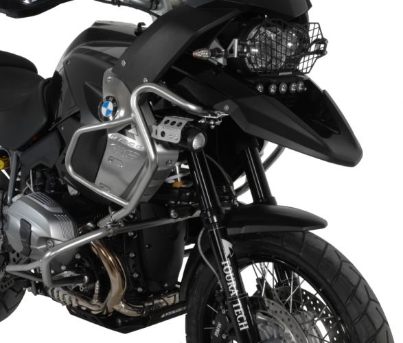 01-044-5161-0 Fairing crash bar *stainless steel* for BMW R1200GS (2008-2012)