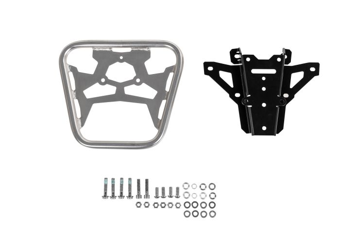 01-373-5454-0 ZEGA topcase rack for KTM 1290 Super Adventure S/R (2021-)
