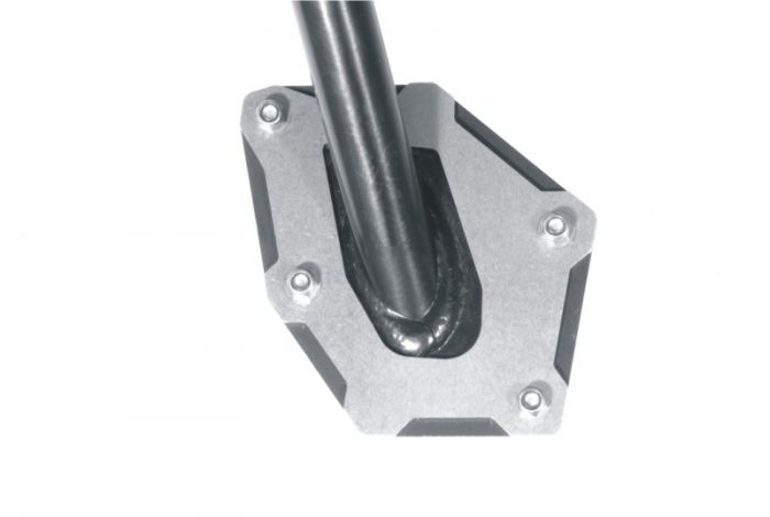 01-044-3030-0 Kick stand support extension for BMW R1200GS (2008-2012)/R1200GS Adventure (2008-2013)