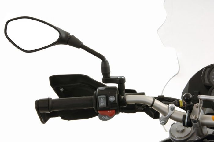 01-040-0648-0 Spiegelverlegungsadapter universal M10 x 1,5 (fuer diverse BMW)