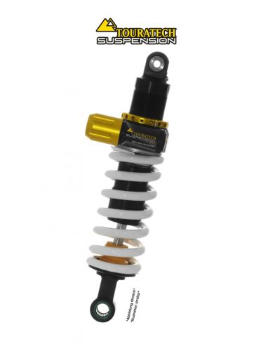 01-421-5860-0 Touratech Suspension shock absorber for Triumph Tiger 900 Rallye Pro from 2020 type Level 2