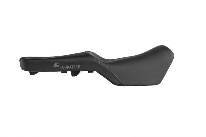 01-082-5913-0 Comfort seat one piece, Fresh Touch, for BMW F900GS Adventure, F850GS/ Adventure, F800GS(2024-), F750GS, standard
