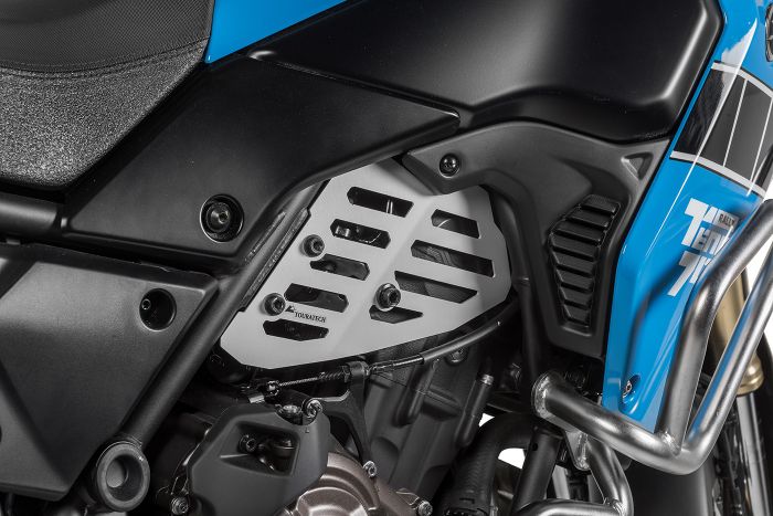01-632-5436-0 Engine cover (Set) for Yamaha Tenere 700