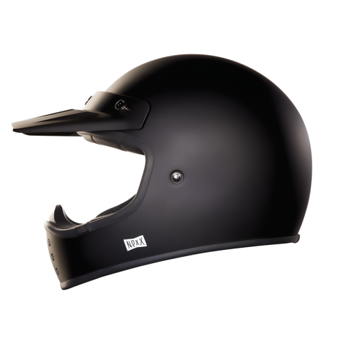 01-500-1762-0P Helmet NEXX X.G200 Purist