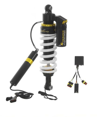 01-082-5869-0 Touratech Suspension Federbein  Extreme DDA / Plug & Travel für BMW F900GS-Adv / F850GS-Adv