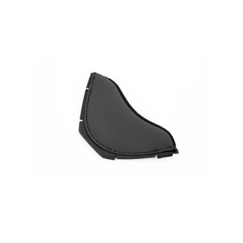 01-500-9323-0 Spare part Aventuro PRO Carbon Windscreen Chin / Deflector
