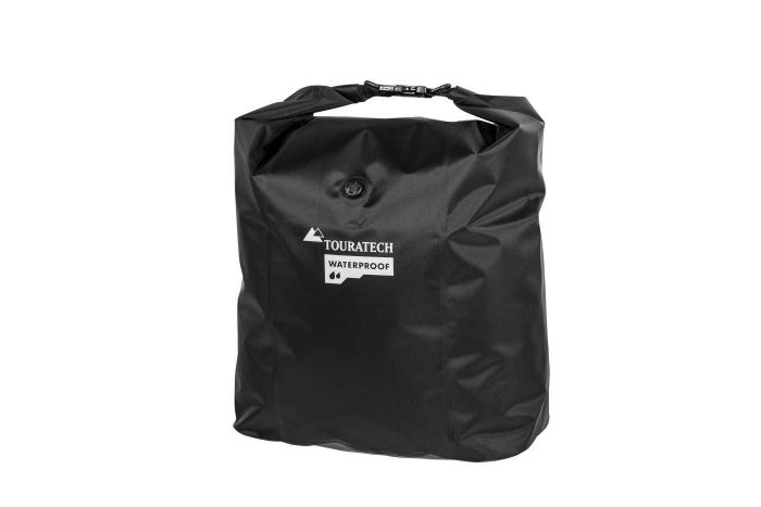 01-050-0851-0 Inner bag with valve for panniers for ZEGA Pro/ Pro2/ Mundo/ EVO, by Touratech Waterproof