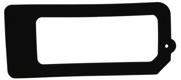01-371-0873-0 Unifilter - Air box dust seal for KTM 1050 Adventure/ 1090 Advenutre/ 1290 Super Adventure/1190 Adventure/ 1190 Adventure R