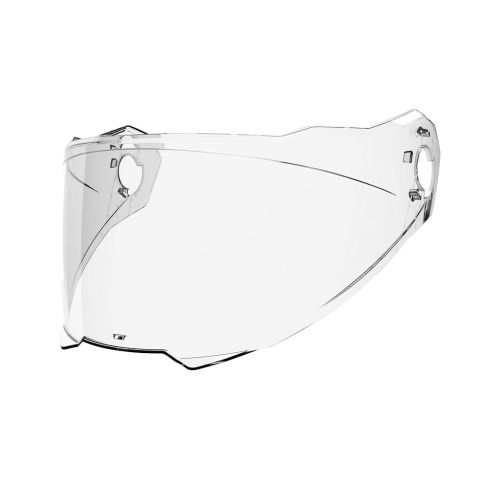 01-500-9249-0P Visier für Aventuro Travel Carbon, klar