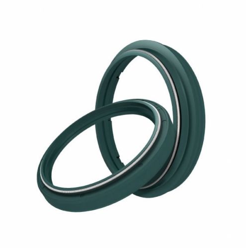 01-058-0233-0 SKF fork seal + dust cover KIT 43_W suitable for KTM 790 Adventure / KTM 890 Adventure / Husqvarna Norden